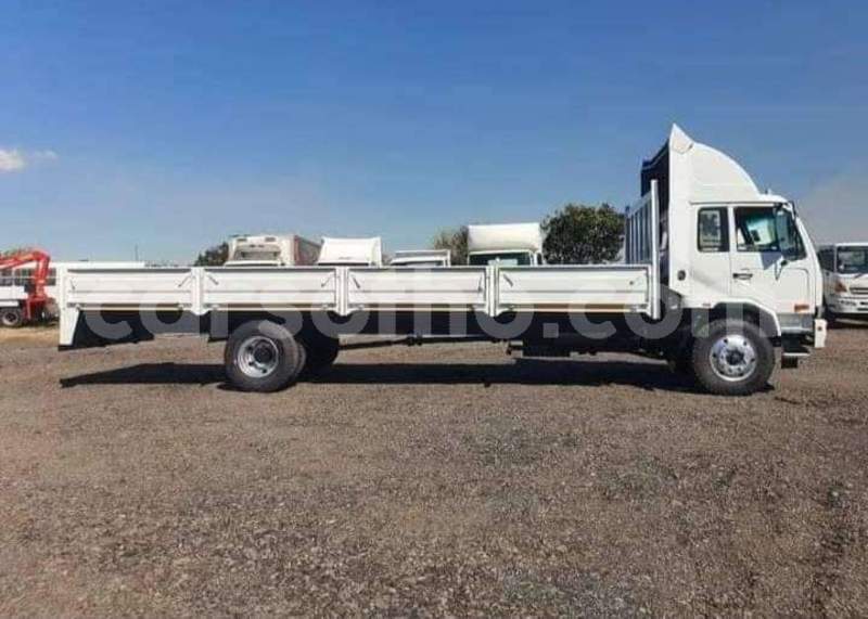 Big with watermark toyota t100 maseru maseru 22088