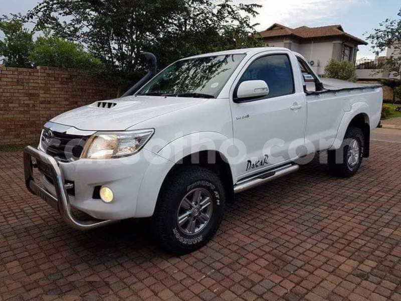 Big with watermark toyota hilux maseru maseru 22089