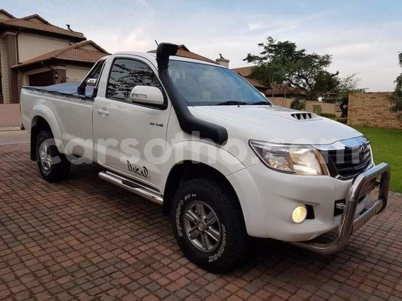 Big with watermark toyota hilux maseru maseru 22089