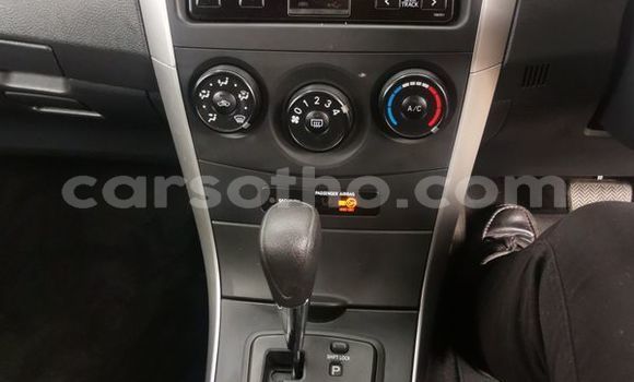 Buy Used Toyota Corolla White Car in Mohale's Hoek in Mohale's Hoek Buy Used Toyota Corolla White Car in Mohale's Hoek in Mohale's Hoek