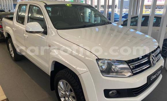 اشتري مستعمل Volkswagen Amarok White سيارة في Mafeteng في Mafeteng اشتري مستعمل Volkswagen Amarok White سيارة في Mafeteng في Mafeteng