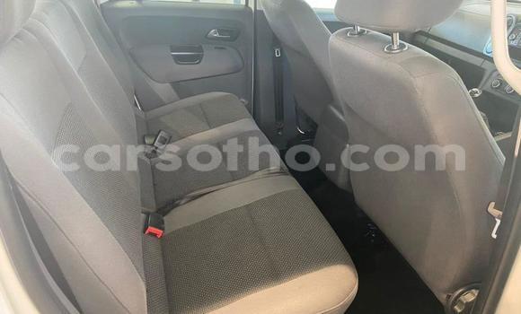 اشتري مستعمل Volkswagen Amarok White سيارة في Mafeteng في Mafeteng اشتري مستعمل Volkswagen Amarok White سيارة في Mafeteng في Mafeteng