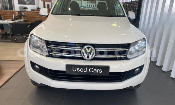 اشتري مستعمل Volkswagen Amarok White سيارة في Mafeteng في Mafeteng اشتري مستعمل Volkswagen Amarok White سيارة في Mafeteng في Mafeteng