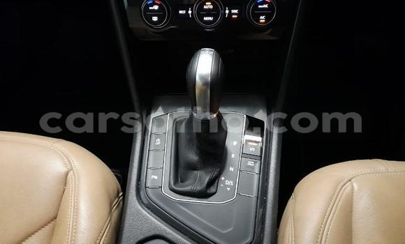 Acheter Occasion Voiture Volkswagen Tiguan Beige à Hlotse, Leribe Acheter Occasion Voiture Volkswagen Tiguan Beige à Hlotse, Leribe