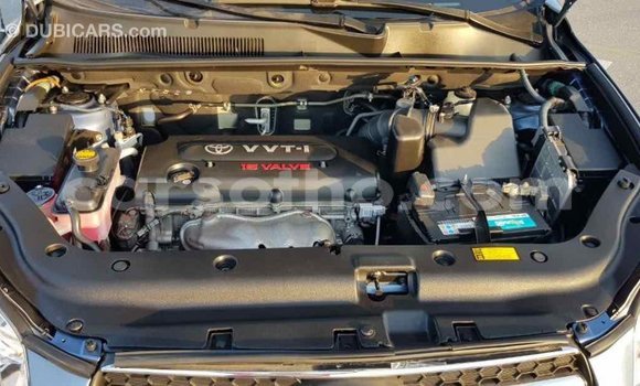 Buy Import Toyota RAV4 Blue Car in Import - Dubai in Maseru Buy Import Toyota RAV4 Blue Car in Import - Dubai in Maseru