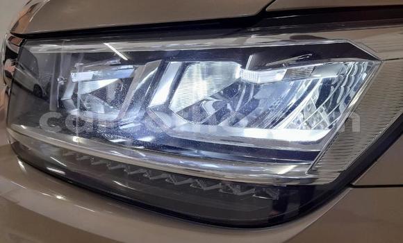 Acheter Occasion Voiture Volkswagen Tiguan Beige à Hlotse, Leribe Acheter Occasion Voiture Volkswagen Tiguan Beige à Hlotse, Leribe