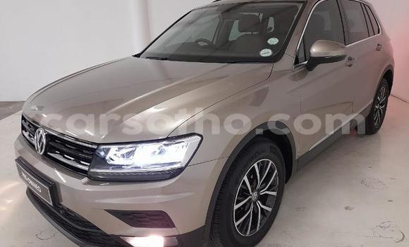 Acheter Occasion Voiture Volkswagen Tiguan Beige à Hlotse, Leribe Acheter Occasion Voiture Volkswagen Tiguan Beige à Hlotse, Leribe