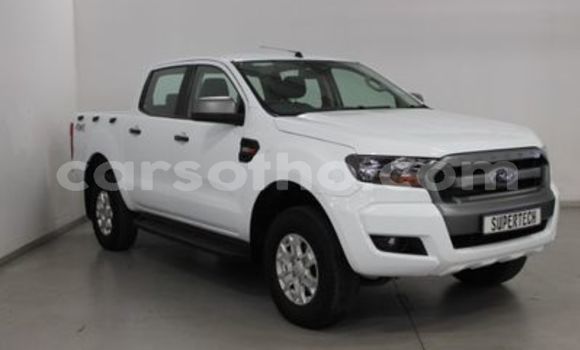 Sayi Na hannu Ford Ranger White Mota in Hlotse a Leribe Sayi Na hannu Ford Ranger White Mota in Hlotse a Leribe