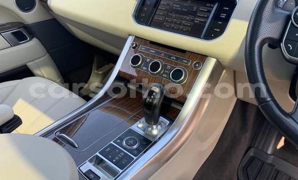Acheter Occasion Voiture Land Rover Range Rover Rouge à Mafeteng, Mafeteng Acheter Occasion Voiture Land Rover Range Rover Rouge à Mafeteng, Mafeteng