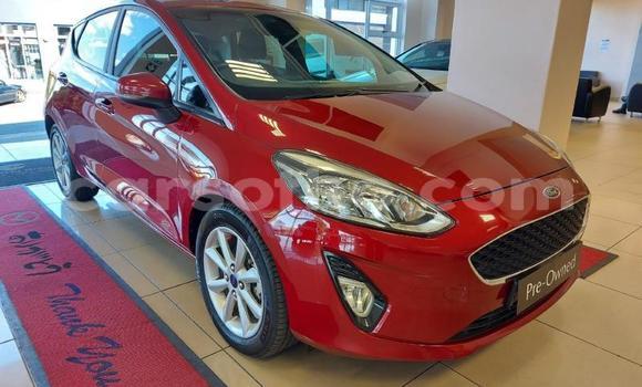 اشتري مستعمل Ford Fiesta Red سيارة في Hlotse في Leribe اشتري مستعمل Ford Fiesta Red سيارة في Hlotse في Leribe