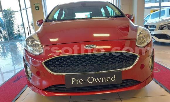 اشتري مستعمل Ford Fiesta Red سيارة في Hlotse في Leribe اشتري مستعمل Ford Fiesta Red سيارة في Hlotse في Leribe
