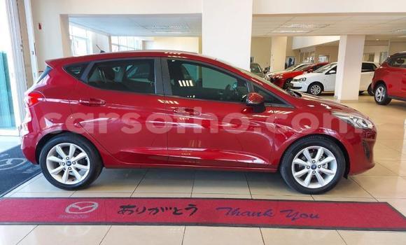 اشتري مستعمل Ford Fiesta Red سيارة في Hlotse في Leribe اشتري مستعمل Ford Fiesta Red سيارة في Hlotse في Leribe