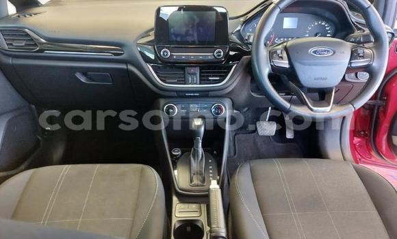 اشتري مستعمل Ford Fiesta Red سيارة في Hlotse في Leribe اشتري مستعمل Ford Fiesta Red سيارة في Hlotse في Leribe