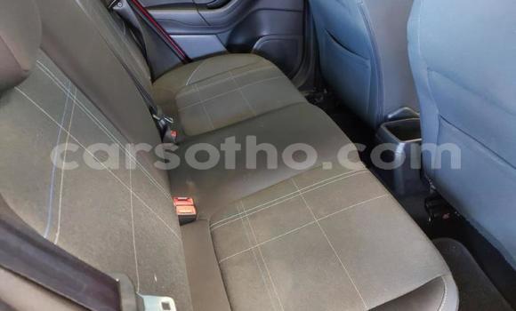 اشتري مستعمل Ford Fiesta Red سيارة في Hlotse في Leribe اشتري مستعمل Ford Fiesta Red سيارة في Hlotse في Leribe