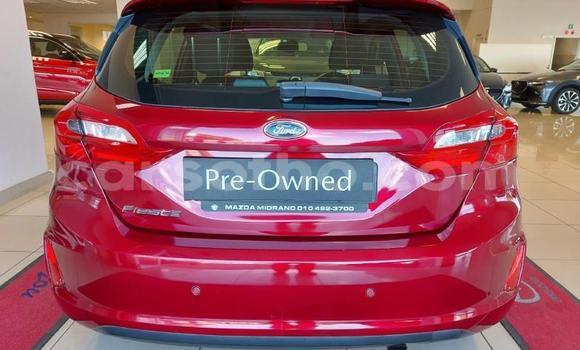 اشتري مستعمل Ford Fiesta Red سيارة في Hlotse في Leribe اشتري مستعمل Ford Fiesta Red سيارة في Hlotse في Leribe