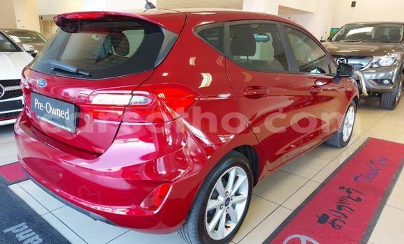 اشتري مستعمل Ford Fiesta Red سيارة في Hlotse في Leribe اشتري مستعمل Ford Fiesta Red سيارة في Hlotse في Leribe