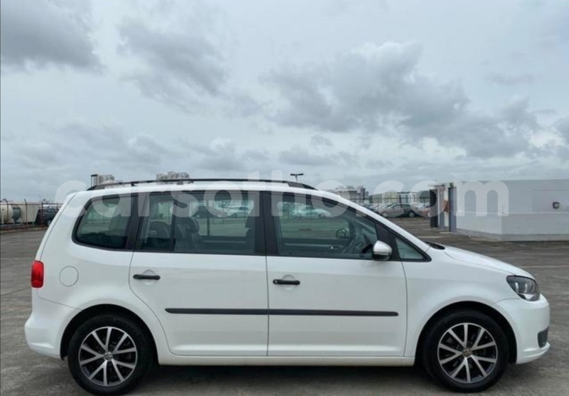 Big with watermark volkswagen touran mafeteng thaba tseka 22099