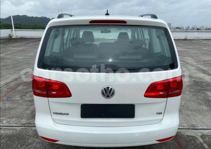 Big with watermark volkswagen touran mafeteng thaba tseka 22099