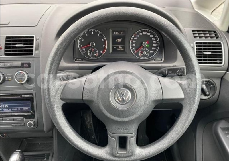 Big with watermark volkswagen touran mafeteng thaba tseka 22099