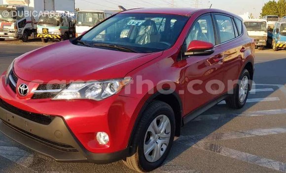 اشتري Imported Toyota RAV4 Red سيارة في Import - Dubai في Maseru اشتري Imported Toyota RAV4 Red سيارة في Import - Dubai في Maseru