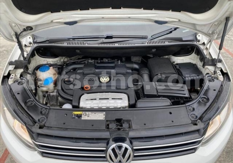 Big with watermark volkswagen touran mafeteng thaba tseka 22099