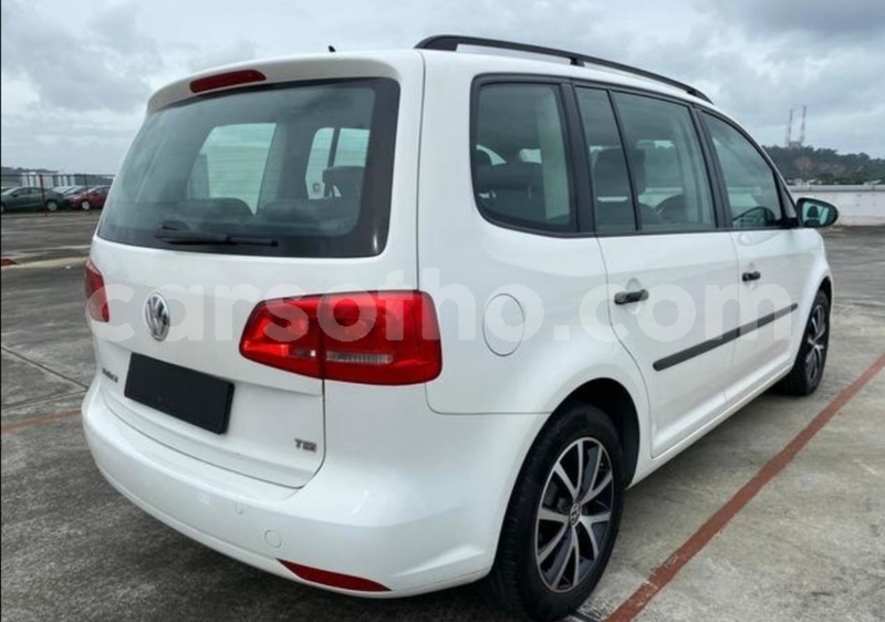 Big with watermark volkswagen touran mafeteng thaba tseka 22099