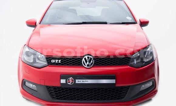 Buy Used Volkswagen Golf GTI Red Car in Maseru in Maseru Buy Used Volkswagen Golf GTI Red Car in Maseru in Maseru
