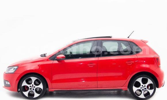 Buy Used Volkswagen Golf GTI Red Car in Maseru in Maseru Buy Used Volkswagen Golf GTI Red Car in Maseru in Maseru