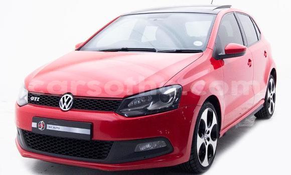 Buy Used Volkswagen Golf GTI Red Car in Maseru in Maseru Buy Used Volkswagen Golf GTI Red Car in Maseru in Maseru
