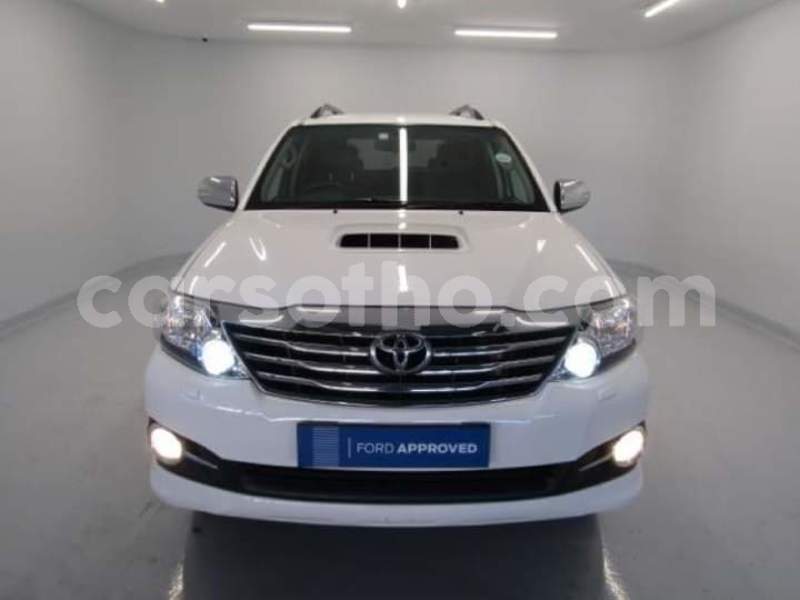 Big with watermark toyota fortuner maseru maseru 22102