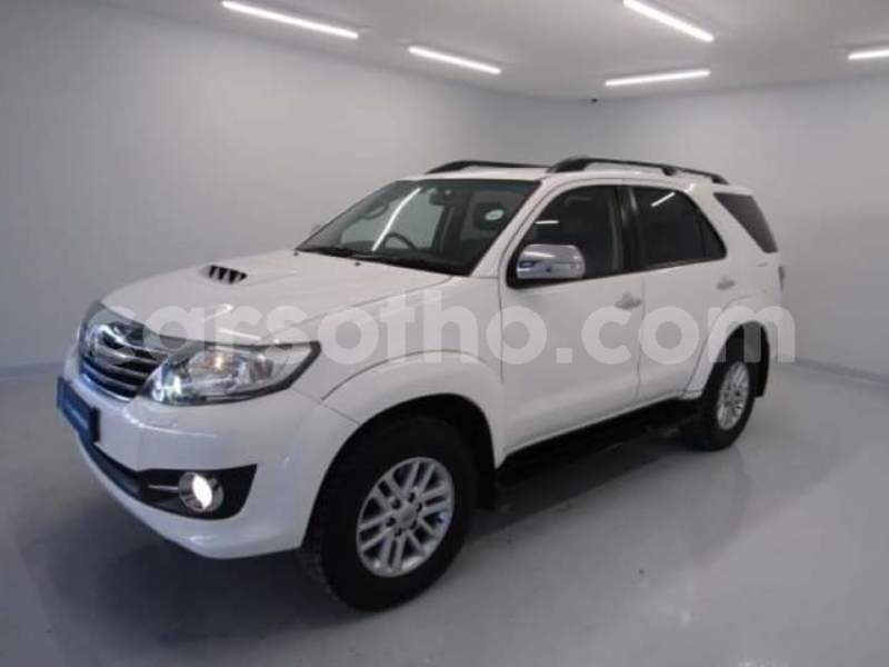 Big with watermark toyota fortuner maseru maseru 22102