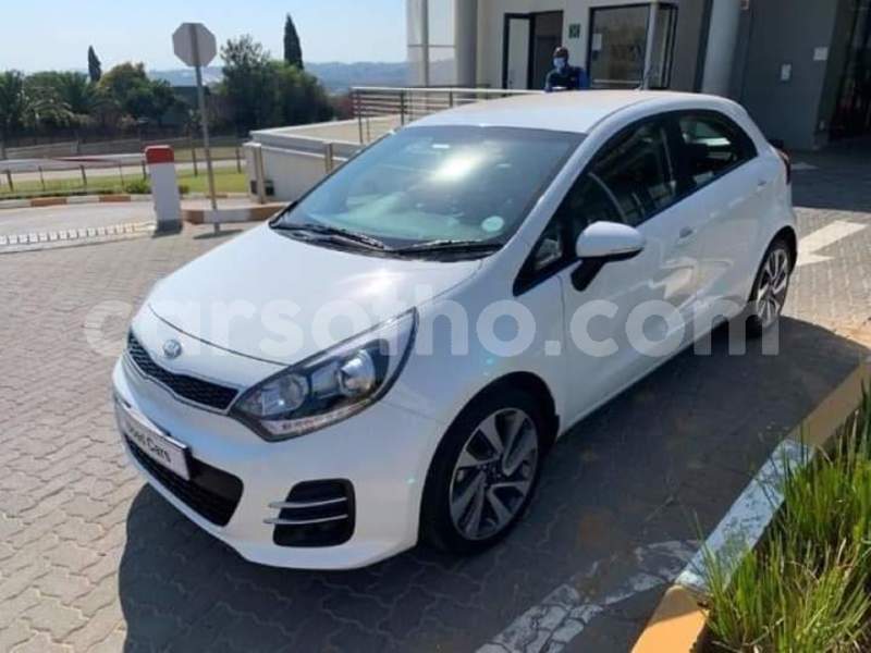 Big with watermark kia rio maseru maseru 22104