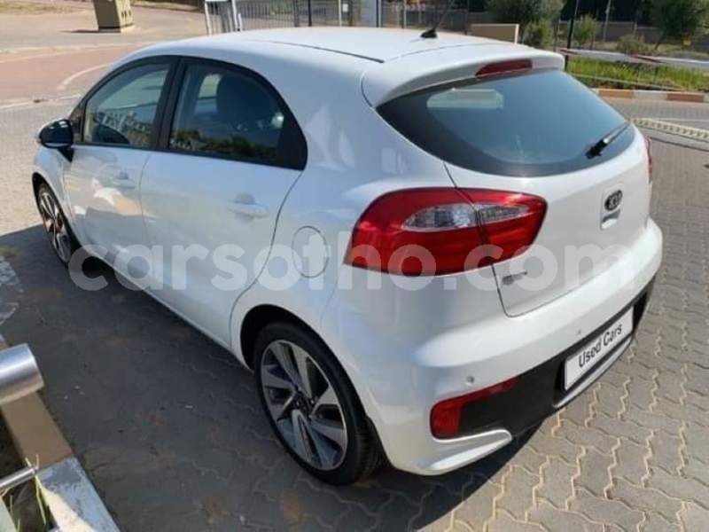 Big with watermark kia rio maseru maseru 22104