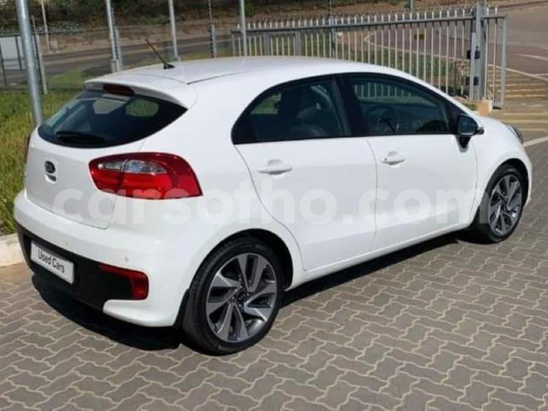Big with watermark kia rio maseru maseru 22104