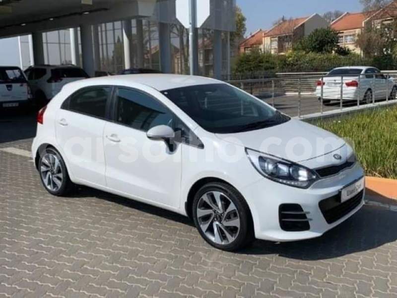 Big with watermark kia rio maseru maseru 22104
