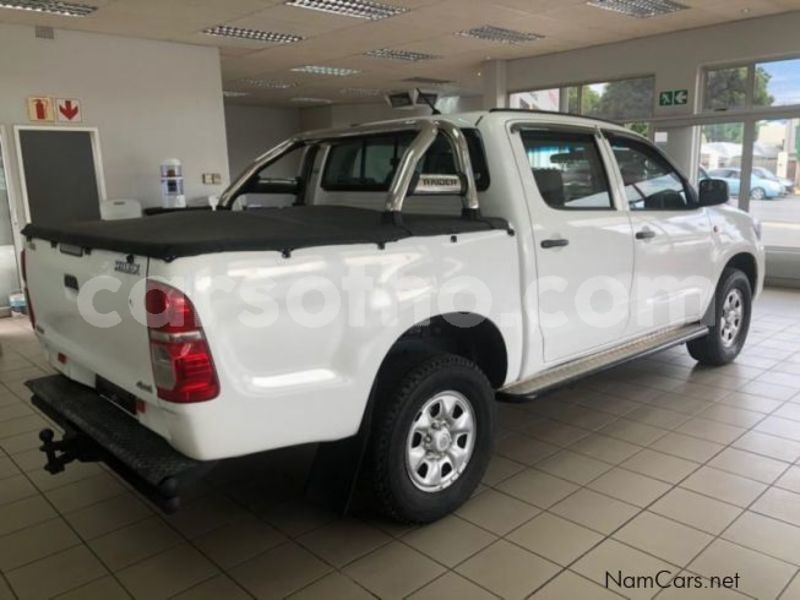 Big with watermark toyota hilux maseru maseru 22105