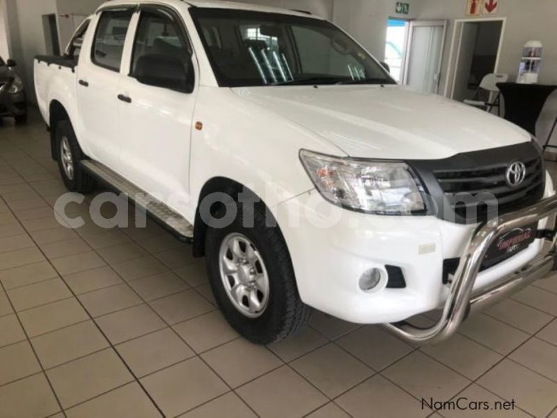 Big with watermark toyota hilux maseru maseru 22105