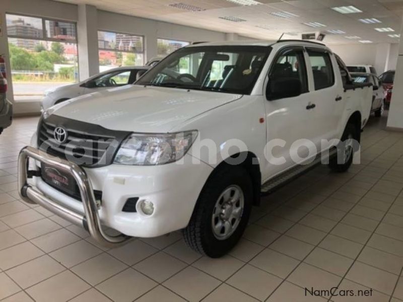 Big with watermark toyota hilux maseru maseru 22105