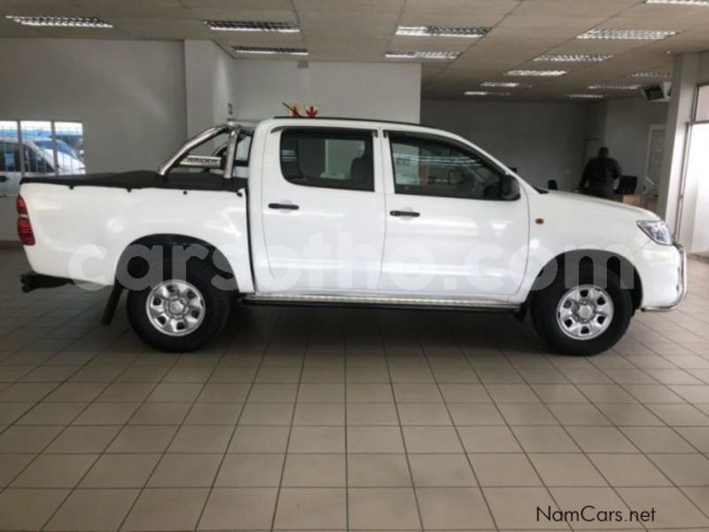 Big with watermark toyota hilux maseru maseru 22105