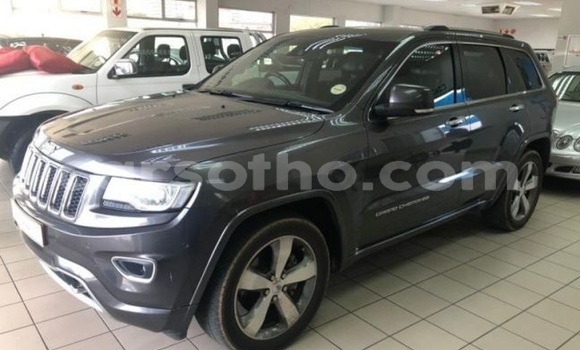 Buy Used Jeep Cherokee Black Car in Maseru in Maseru Buy Used Jeep Cherokee Black Car in Maseru in Maseru