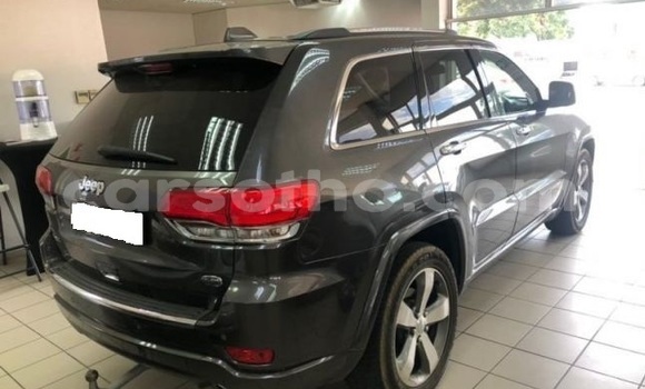 Buy Used Jeep Cherokee Black Car in Maseru in Maseru Buy Used Jeep Cherokee Black Car in Maseru in Maseru