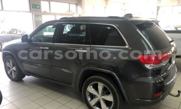 Buy Used Jeep Cherokee Black Car in Maseru in Maseru Buy Used Jeep Cherokee Black Car in Maseru in Maseru