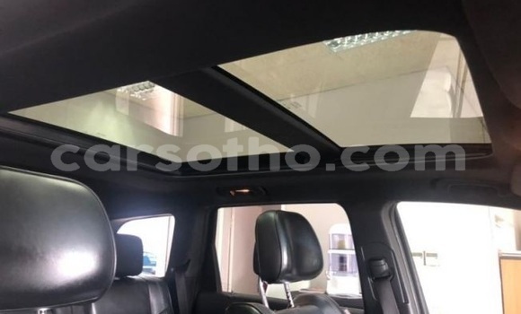 Buy Used Jeep Cherokee Black Car in Maseru in Maseru Buy Used Jeep Cherokee Black Car in Maseru in Maseru