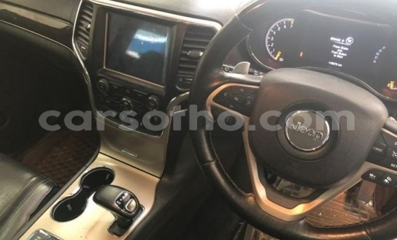 Buy Used Jeep Cherokee Black Car in Maseru in Maseru Buy Used Jeep Cherokee Black Car in Maseru in Maseru