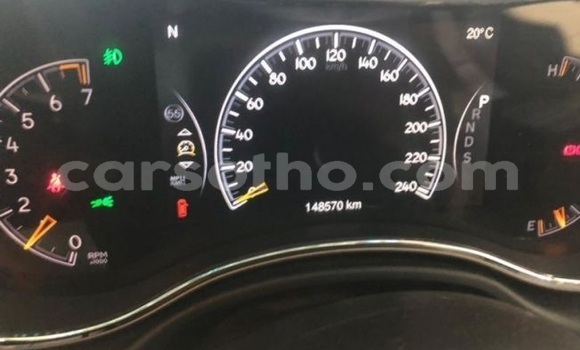 Buy Used Jeep Cherokee Black Car in Maseru in Maseru Buy Used Jeep Cherokee Black Car in Maseru in Maseru