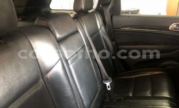Buy Used Jeep Cherokee Black Car in Maseru in Maseru Buy Used Jeep Cherokee Black Car in Maseru in Maseru