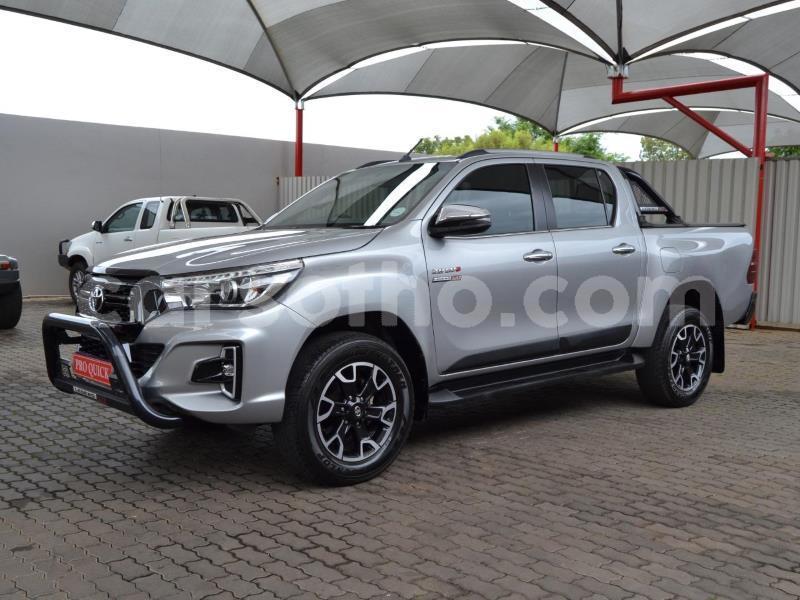 Big with watermark toyota hilux maseru maseru 22109