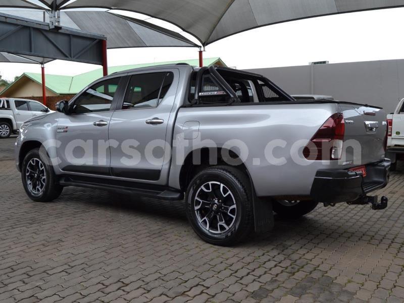 Big with watermark toyota hilux maseru maseru 22109