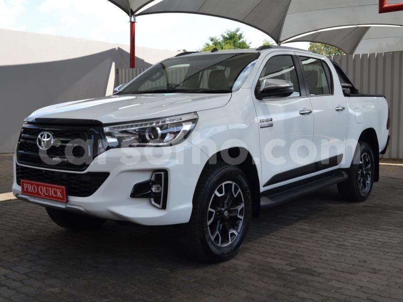 Big with watermark toyota hilux maseru maseru 22110