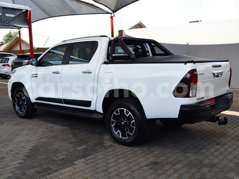 Big with watermark toyota hilux maseru maseru 22110